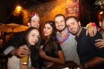 Weekend at Barbacane Pub, Byblos